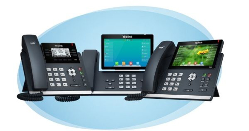 Téléphonie d’entreprise