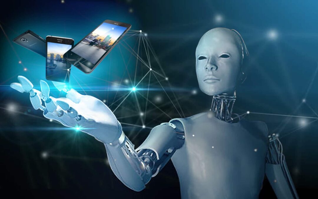 Réinventez vos télécommunications grâce à l&rsquo;IA et à l&rsquo;automatisation